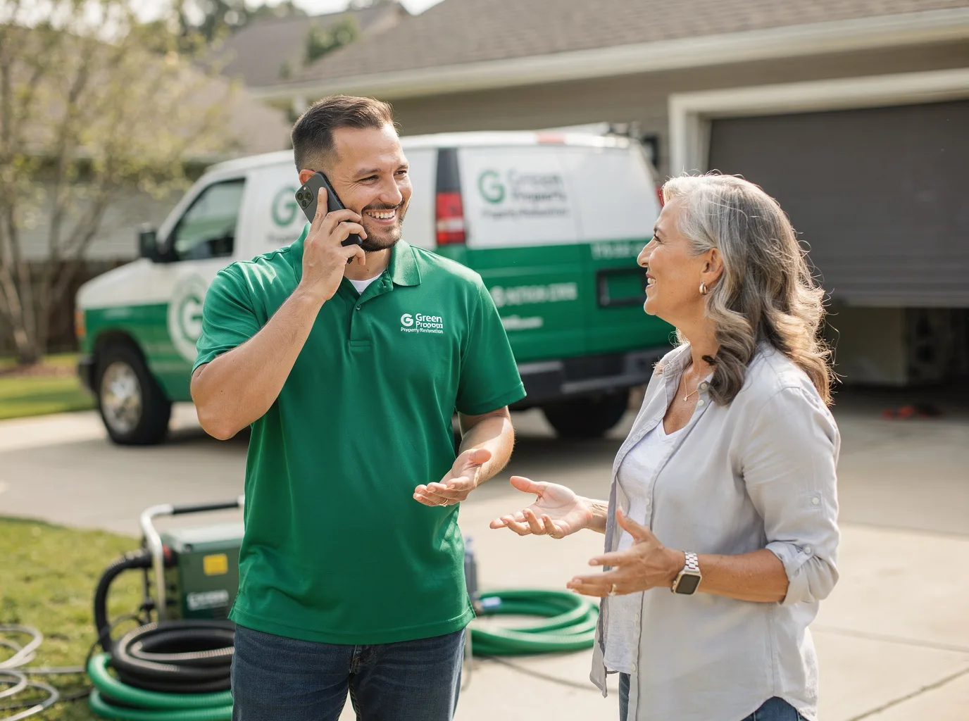Water Damage Restoration Window Rock, AZ FAQs